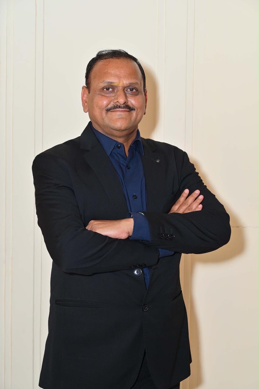 Narendra Goyal
